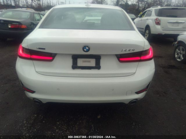 3MW5R7J04N8C42576 BMW 330i Xdrive