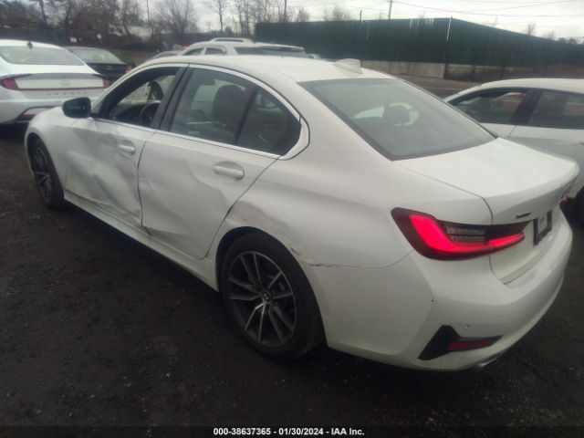 3MW5R7J04N8C42576 BMW 330i Xdrive