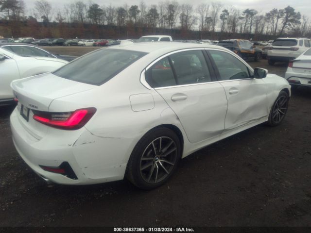 3MW5R7J04N8C42576 BMW 330i Xdrive