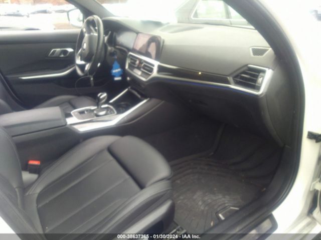 3MW5R7J04N8C42576 BMW 330i Xdrive