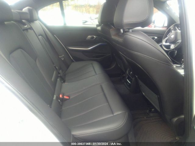 3MW5R7J04N8C42576 BMW 330i Xdrive