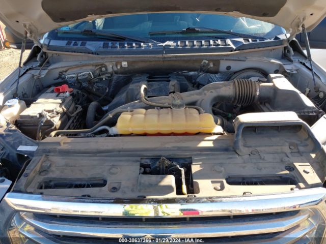 1FTEW1CP4FKD47671 Ford F-150 Xlt