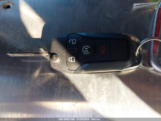 1FTEW1CP4FKD47671 Ford F-150 Xlt