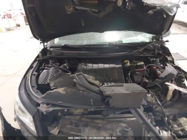 1G4GB5G35EF102786 Buick Lacrosse Leather Group
