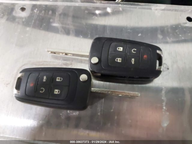 1G4GB5G35EF102786 Buick Lacrosse Leather Group