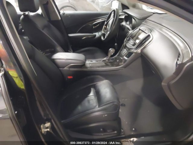 1G4GB5G35EF102786 Buick Lacrosse Leather Group