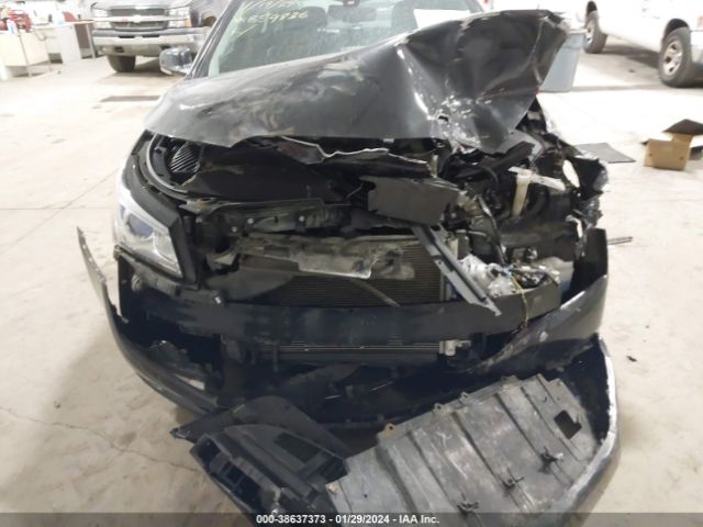 1G4GB5G35EF102786 Buick Lacrosse Leather Group