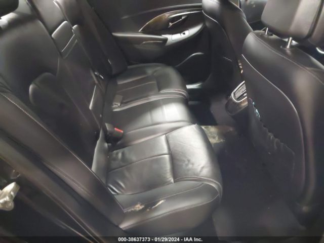 1G4GB5G35EF102786 Buick Lacrosse Leather Group