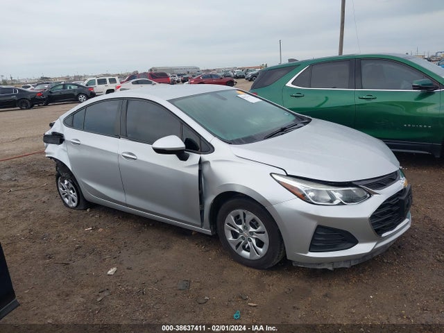 2019 1G1BC5SM9K7112456 main image