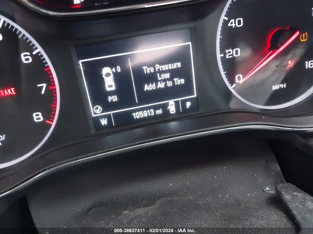 Chevrolet CRUZE LS 2019 1G1BC5SM9K7112456 Image 15