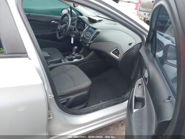 Chevrolet CRUZE LS 2019 1G1BC5SM9K7112456 Image 5