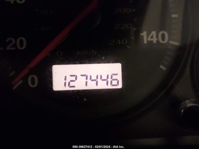Aukcja sprzedaży 2004 Honda Civic Vp, vin: 1HGES16454L005815, numer aukcji: 38637412