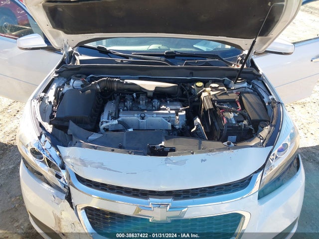 Chevrolet MALIBU 1LT 2015 1G11C5SLXFF245449 Image 10
