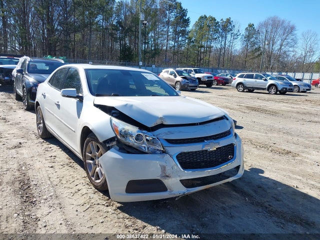 Chevrolet MALIBU 1LT 2015 1G11C5SLXFF245449 Image 6