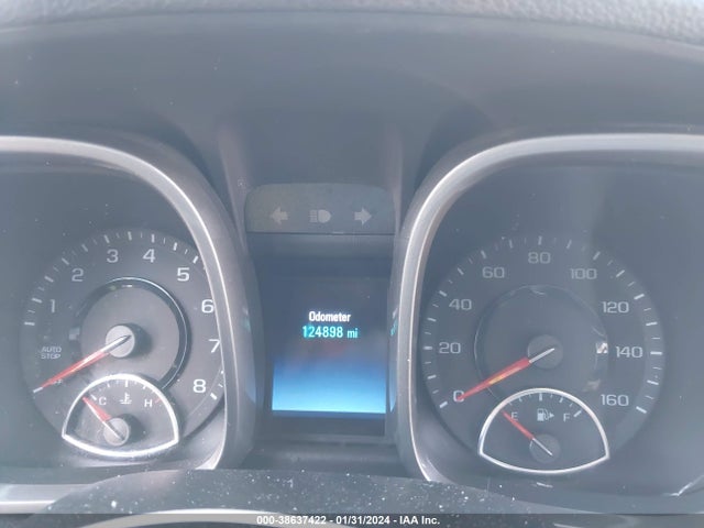 Chevrolet MALIBU 1LT 2015 1G11C5SLXFF245449 Image 7
