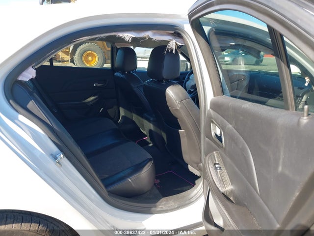Chevrolet MALIBU 1LT 2015 1G11C5SLXFF245449 Image 8