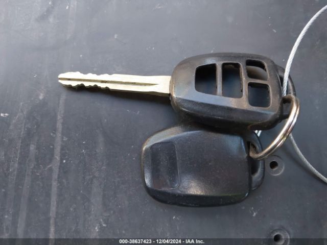 5YFBURHE1GP515705 Toyota Corolla S Plus