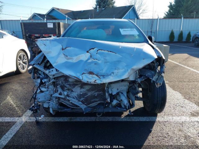 5YFBURHE1GP515705 Toyota Corolla S Plus