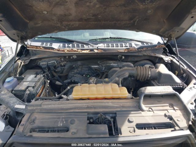 Ford F-150 Xl 2016 1FTEX1C88GKE28132 Image 10