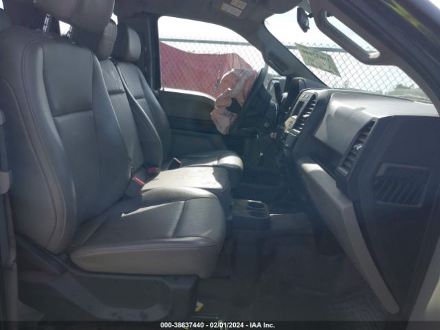 Ford F-150 Xl 2016 1FTEX1C88GKE28132 Image 5