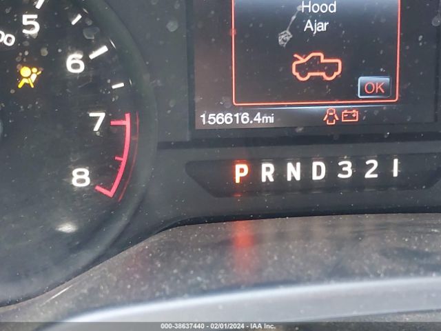 Ford F-150 Xl 2016 1FTEX1C88GKE28132 Image 7