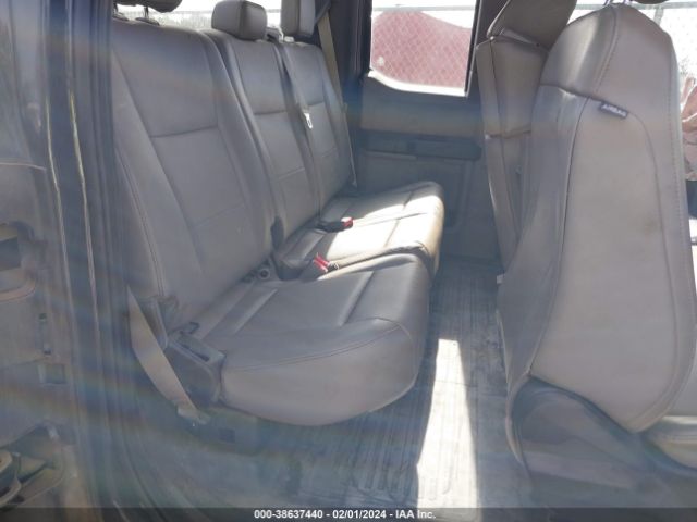 Ford F-150 Xl 2016 1FTEX1C88GKE28132 Image 8