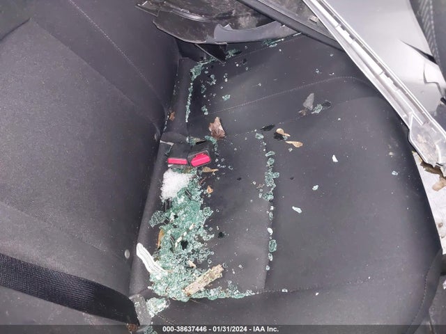 Honda Civic Lx 2016 19XFC2F55GE027602 Image 8