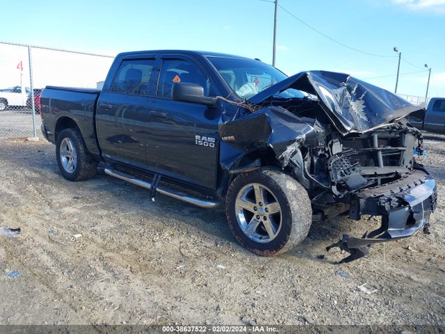 2017 3C6RR7KT7HG631162 main image