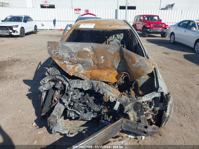 Toyota Corolla Le Plus 2015 5YFBURHE2FP236472 Image 11