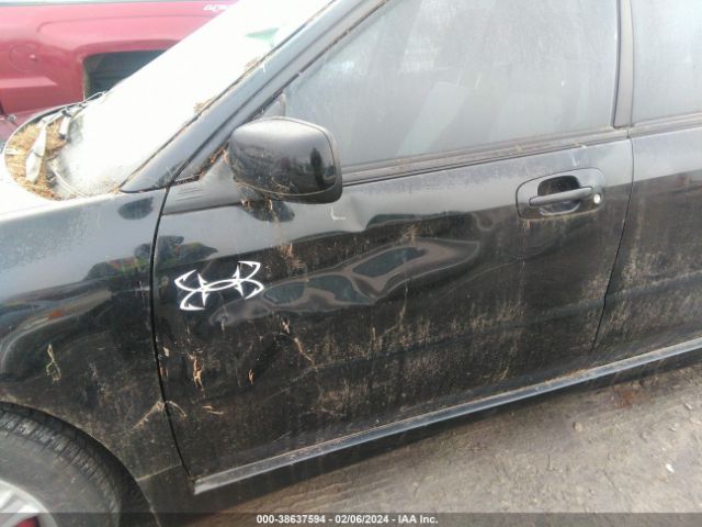 2005 SAAB 9-2X JF4GG61695H051952 Photo 5