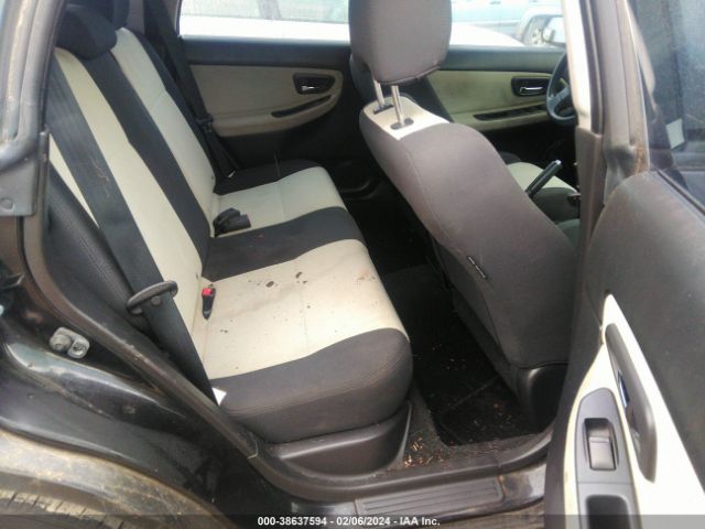 2005 SAAB 9-2X JF4GG61695H051952 Photo 7