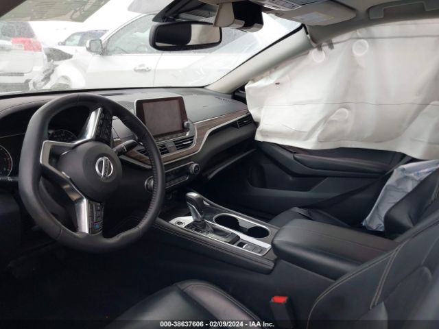 1N4BL4FV4LN300678 Nissan Altima Platinum Fwd