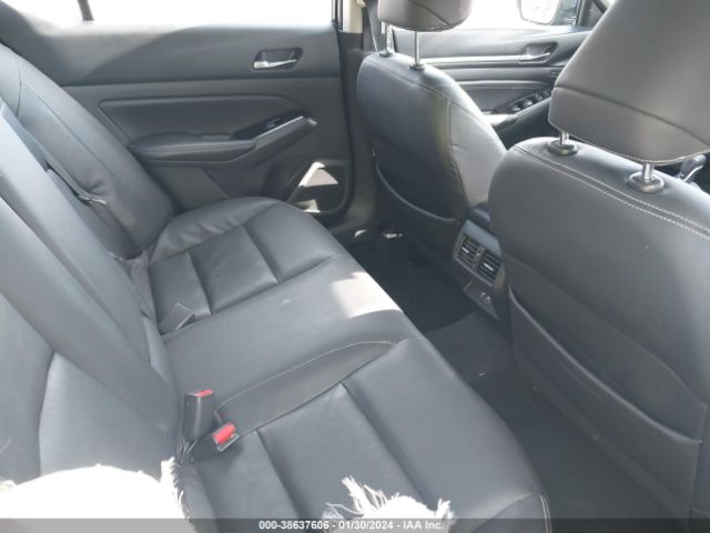 1N4BL4FV4LN300678 Nissan Altima Platinum Fwd