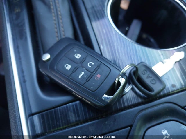 Chevrolet IMPALA 2LZ 2016 2G1145S32G9204966 Image 11