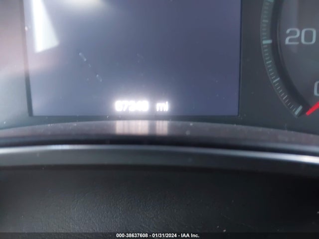 Chevrolet IMPALA 2LZ 2016 2G1145S32G9204966 Image 15