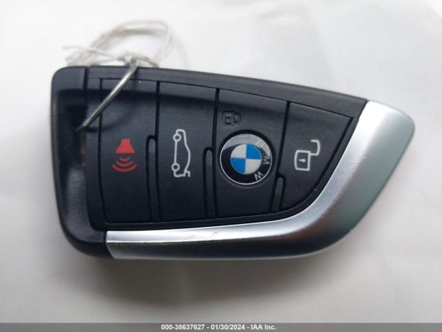 2021 BMW 330I WBA5R7C03MFK49344 Photo 10