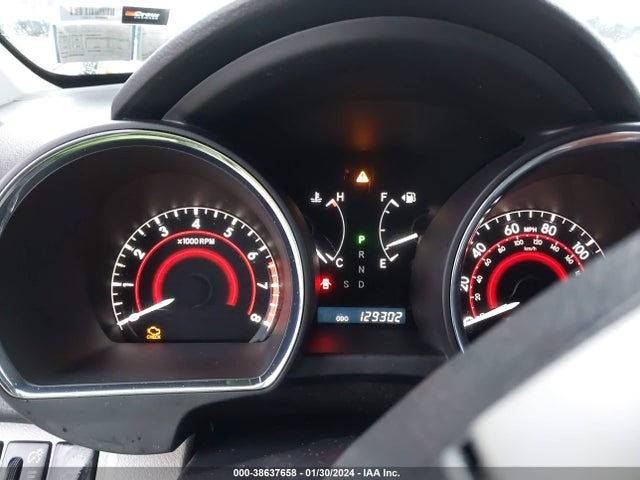 2010 TOYOTA HIGHLANDER LIMITED V6 VIN: 5TDDK3EH0AS011638