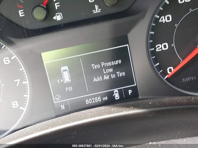 GMC Terrain Sle 2018 3GKALMEV5JL178762 Image 15