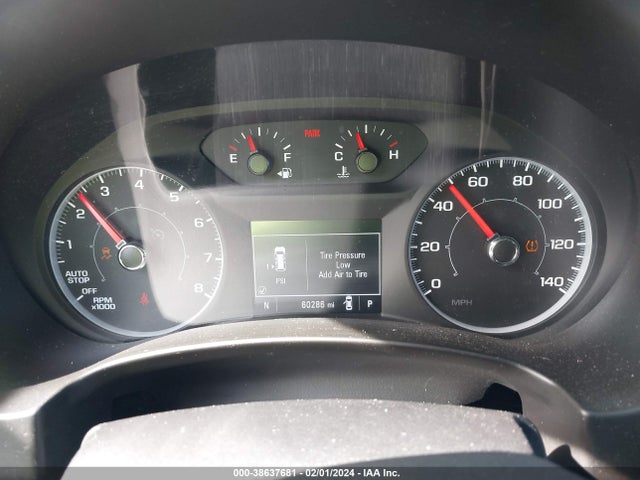 GMC Terrain Sle 2018 3GKALMEV5JL178762 Image 7