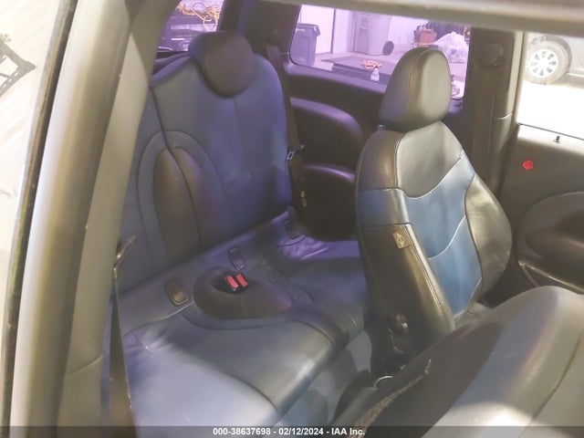 2005 MINI COOPER WMWRC33545TK60007 Photo 7