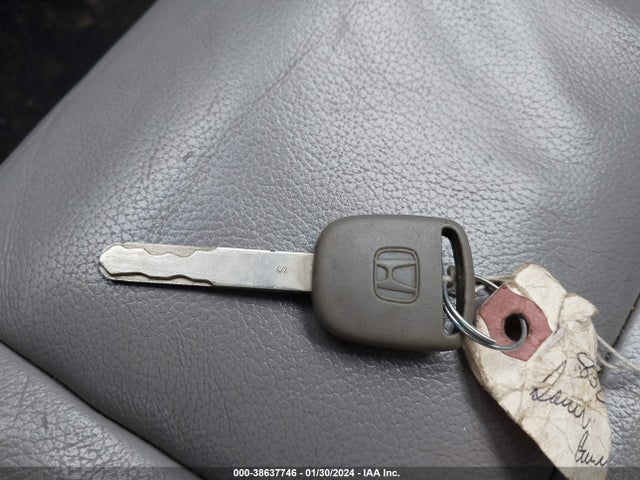 Honda Pilot Ex-l 2014 5FNYF4H50EB037325 Image 11