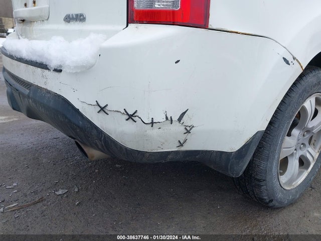 Honda Pilot Ex-l 2014 5FNYF4H50EB037325 Image 6