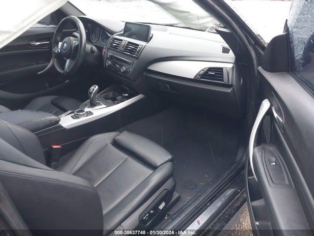 BMW 228I 2014 WBA1F5C57EV255887 Image 5