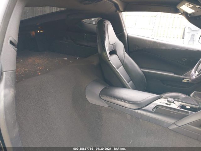 1G1YK2D71G5107886 Chevrolet Corvette Stingray Z51