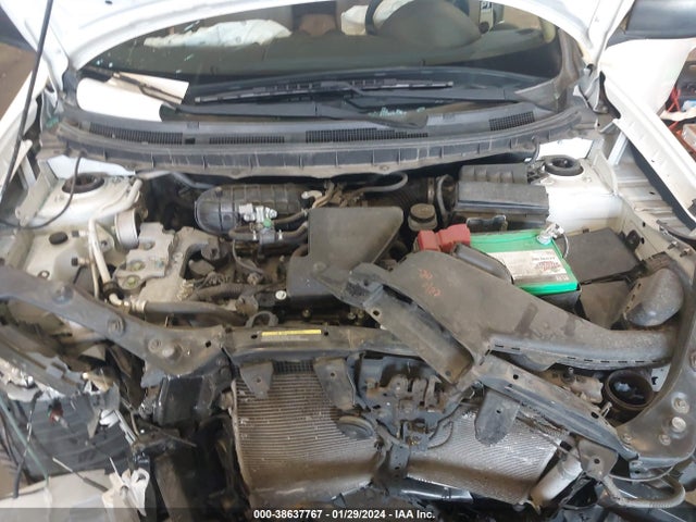 Nissan Rogue Select S 2015 JN8AS5MV8FW261212 Image 10