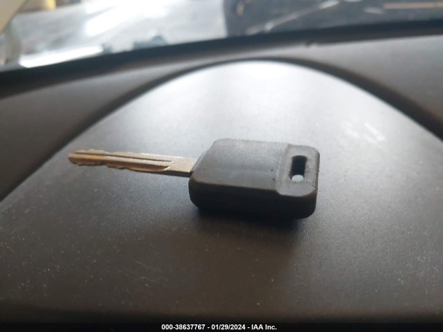 Nissan Rogue Select S 2015 JN8AS5MV8FW261212 Image 11