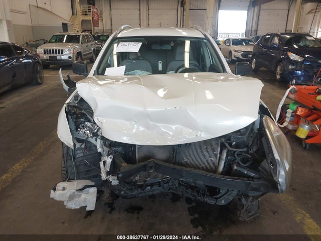Nissan Rogue Select S 2015 JN8AS5MV8FW261212 Image 13