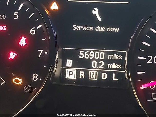Nissan Rogue Select S 2015 JN8AS5MV8FW261212 Image 16