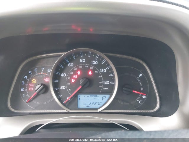Toyota RAV4 LE 2015 JTMBFREV4FJ026880 Image 7