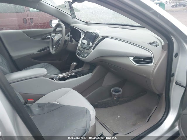 Chevrolet Malibu 1ls 2019 1G1ZB5ST2KF183948 Image 5
